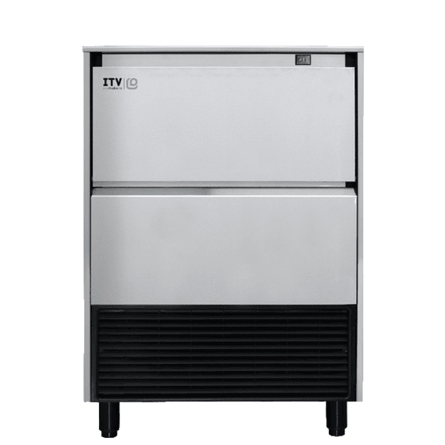 ITV DELTA MAX NG110 – 40 g gourmet ledo kubelių generatorius