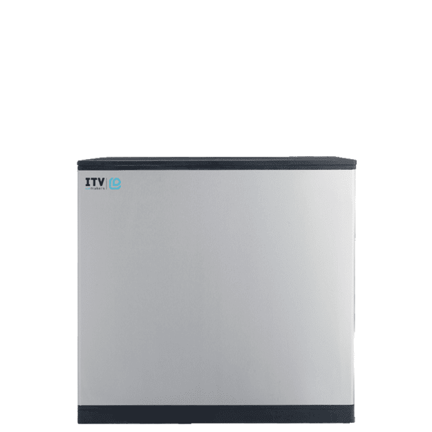ITV SPIKA MS410 H - modulinis 6 g half dice ledo kubelių generatorius (be integruoto kaupiklio)