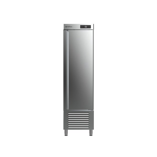 INFRICO AN401BT – šaldiklis, 395 l