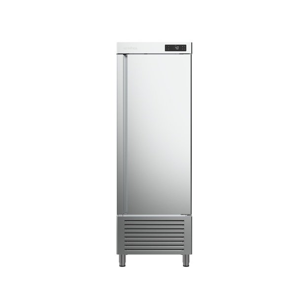 INFRICO AN501TF – šaldymo spinta, 500 l