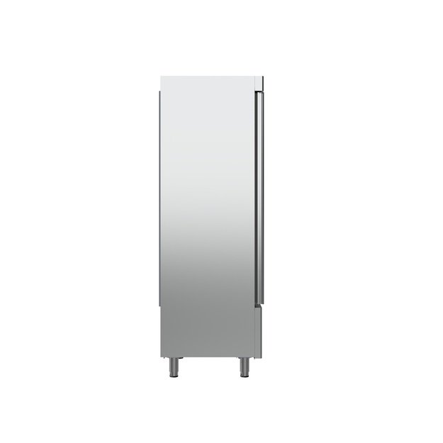 INFRICO AN501TF – šaldymo spinta, 500 l