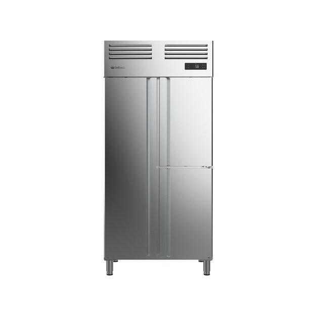 INFRICO AGN603 – šaldymo spinta, 745 l