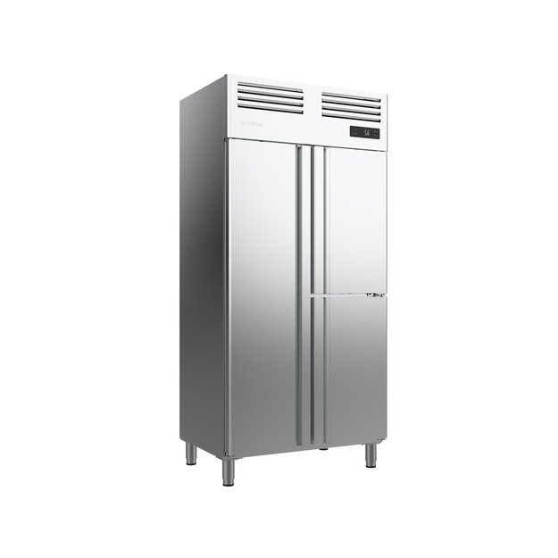 INFRICO AGN603 – šaldymo spinta, 745 l