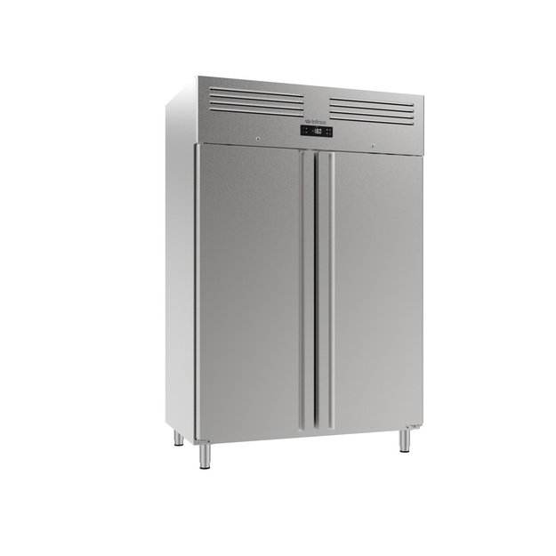 INFRICO AGB1402BT – šaldiklis, 1240 l