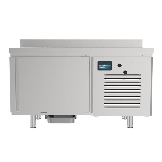 Smūginis šaldiklis INFRICO ABT71M – 30/18 kg, 7 GN 1/1