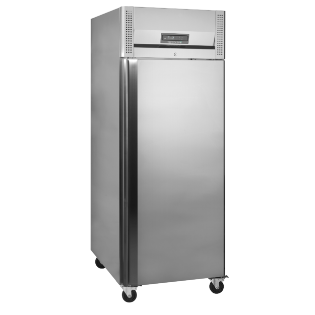 Versatlie freezer for pastry/ice cream storage BF850I