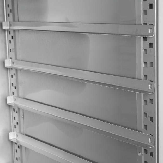 Versatlie freezer for pastry/ice cream storage BF850I