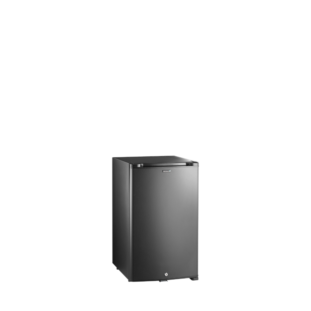 Silent minibar for hotels TM55