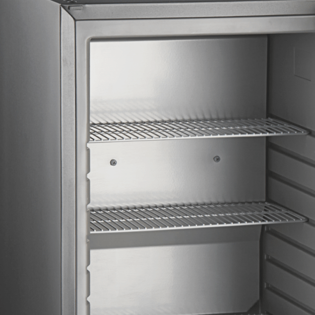 Silent minibar for hotels TM55