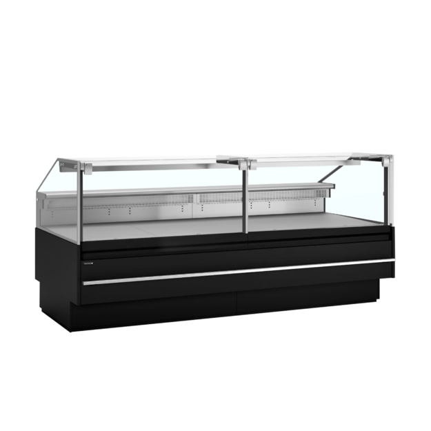 Premium serve over counter with 900 mm deck SOCA25090B