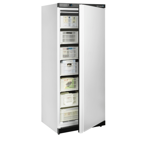  UF600 W/BASKETS