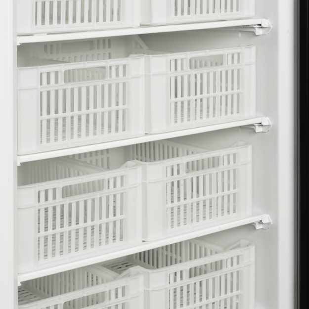  UF600 W/BASKETS