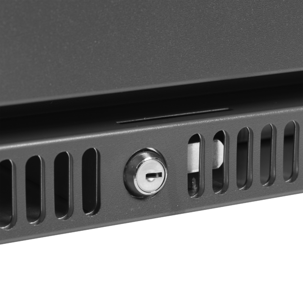 Right-hinged multipurpose bottle cooler/keg cooler  SGD-120RE  5