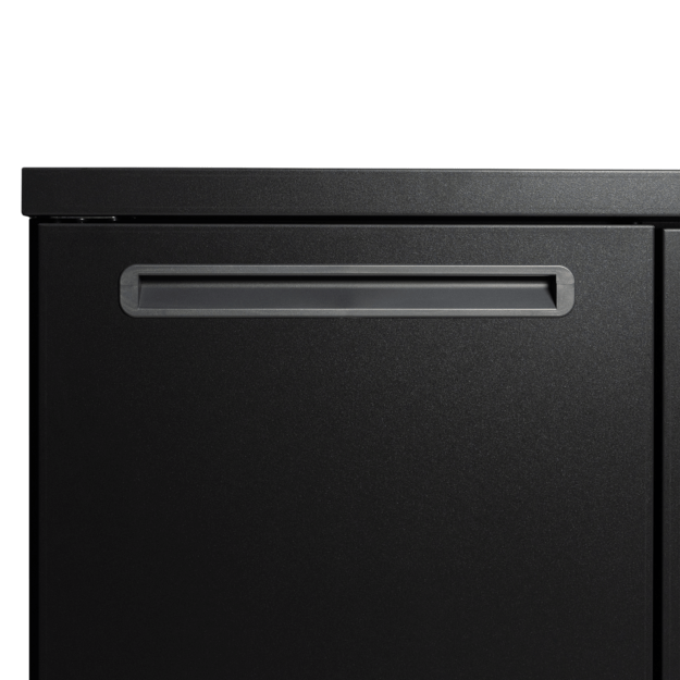 High-end cold room for KEGs SKB-6  1