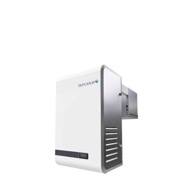 Monoblock cooling unit for temperature -5&deg;C to +15&deg;C   WRA-M12-1 3