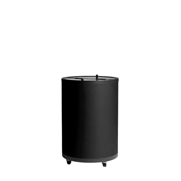 Impulse can cooler BTA80-B1