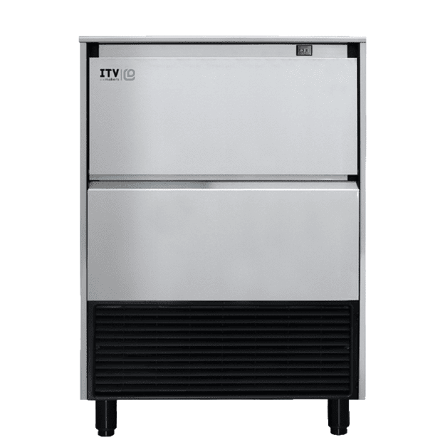 ITV DELTA MAX NG150 – 40 g gourmet ledo kubelių generatorius