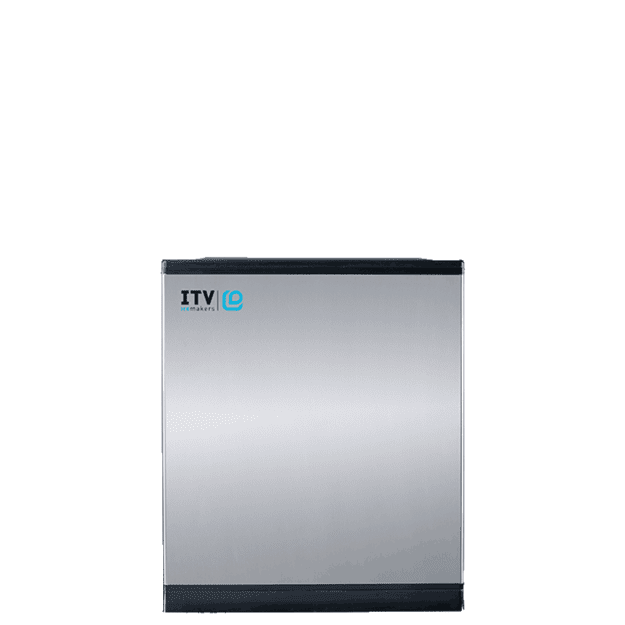 ITV SPIKA MS300 SLIM F - modulinis 12 g full dice ledo kubelių generatorius (be integruoto kaupiklio)