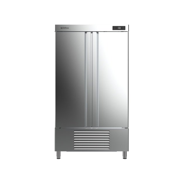 INFRICO AN902BT – šaldiklis, 895 l