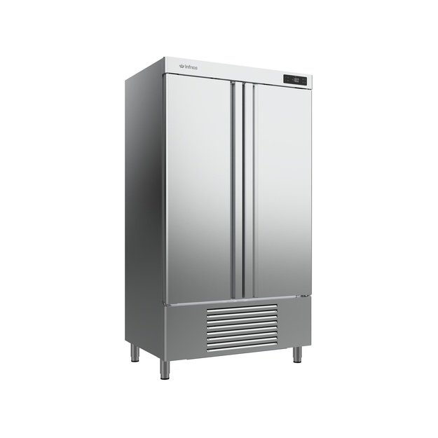 INFRICO AN902BT – šaldiklis, 895 l