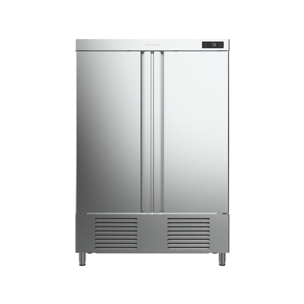 INFRICO AN1002TF – šaldymo spinta, 1110 l