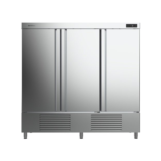 INFRICO AN1603TF – šaldymo spinta, 1730 l