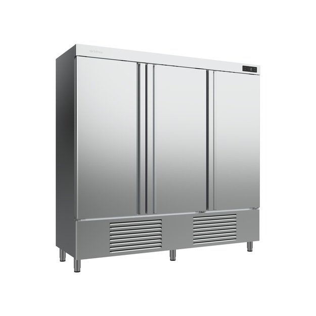 INFRICO AN1603TF – šaldymo spinta, 1730 l
