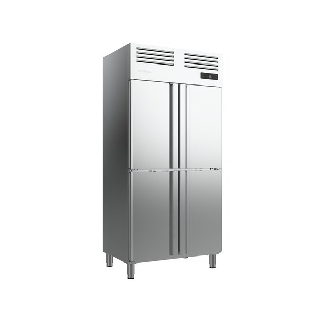 INFRICO AGN604 – šaldymo spinta, 745 l