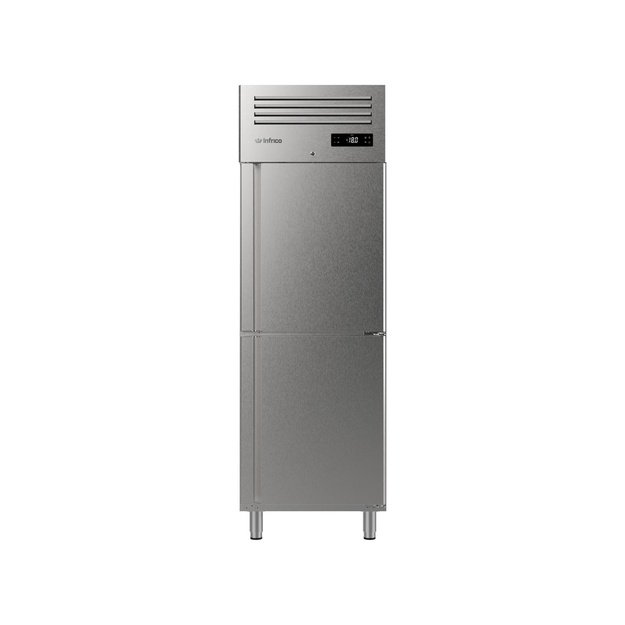 INFRICO AGB702 – šaldymo spinta, 560 l