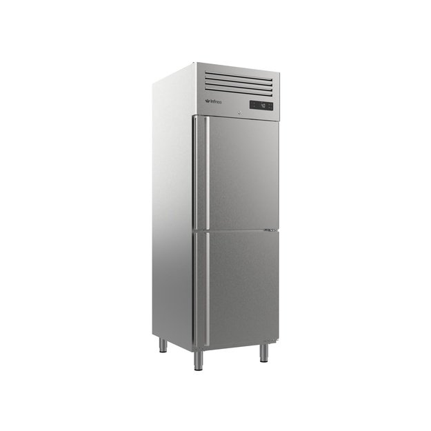INFRICO AGB702 – šaldymo spinta, 560 l