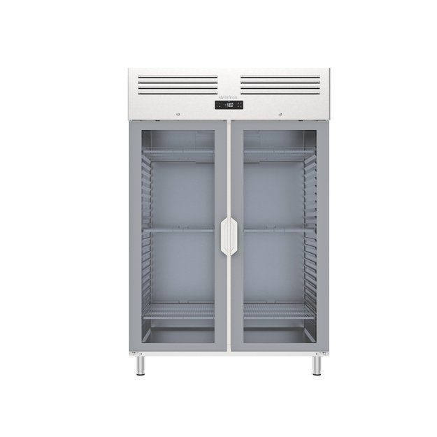 INFRICO AGB1402BTCR – šaldiklis, 1240 l