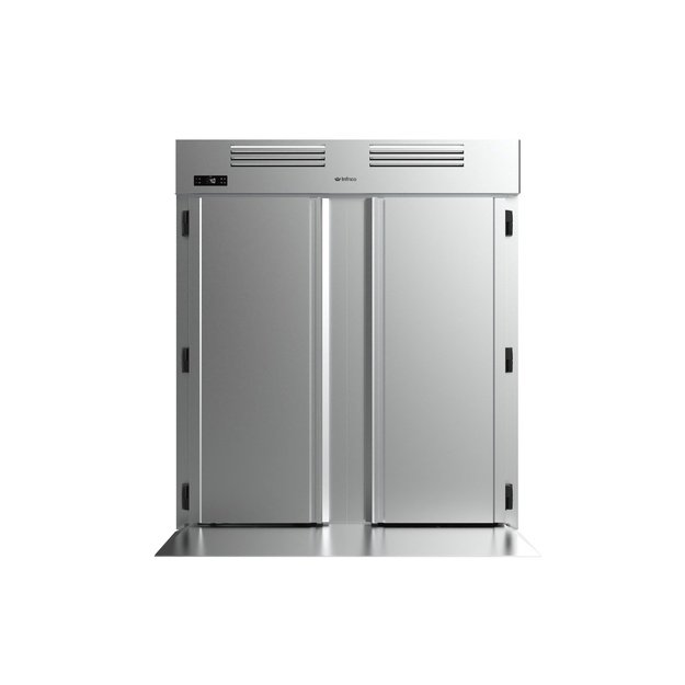 INFRICO RIC2P – šaldymo spinta, 2937 l