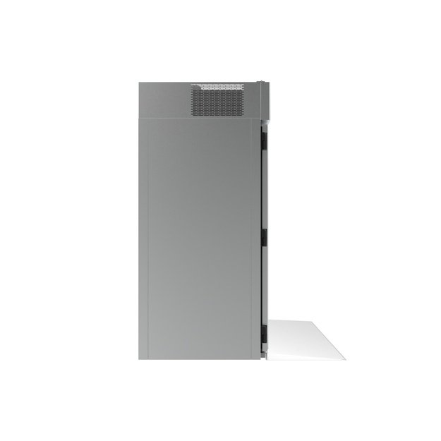 INFRICO RIC2P – šaldymo spinta, 2937 l