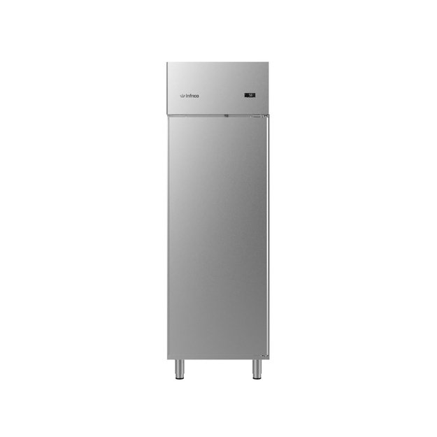 INFRICO IAG701 – šaldymo spinta iLine, 610 l