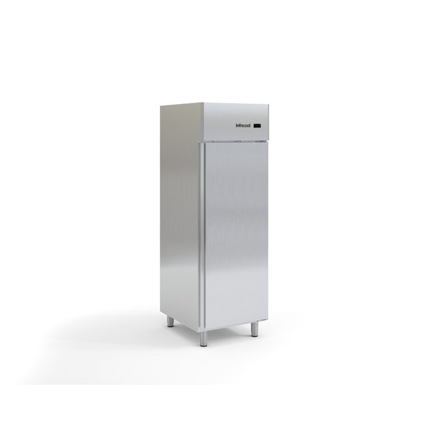 INFRICO IAG701 – šaldymo spinta iLine, 610 l
