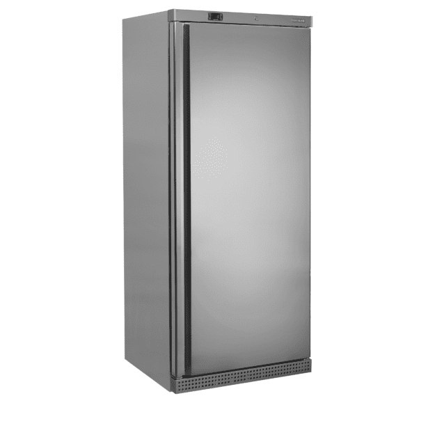 Stainless steel storage cooler UR600SS