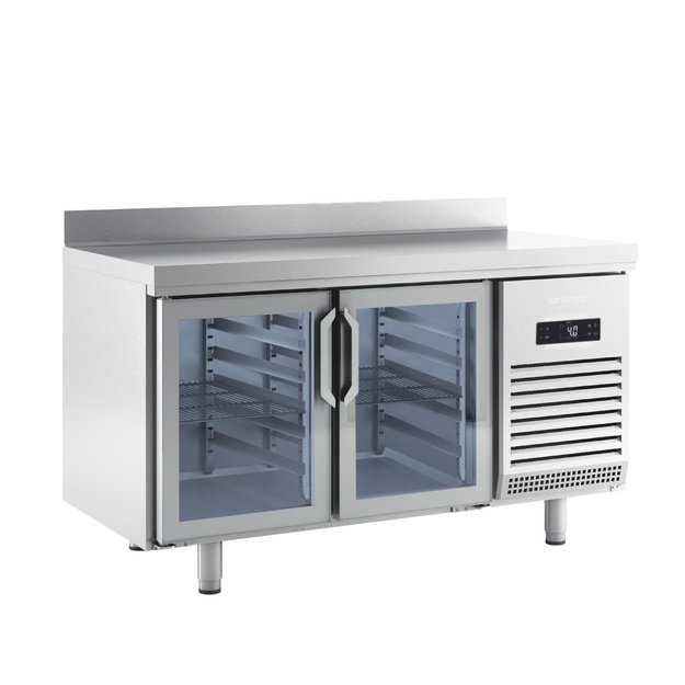 INFRICO BMGN 1470 CR – šaldymo stalas, 305 l