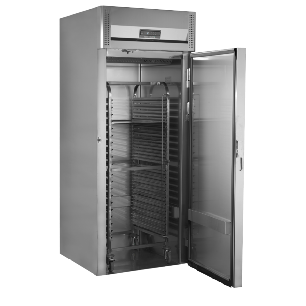 Roll-In Cooler for professional kitchens  RIC880X1