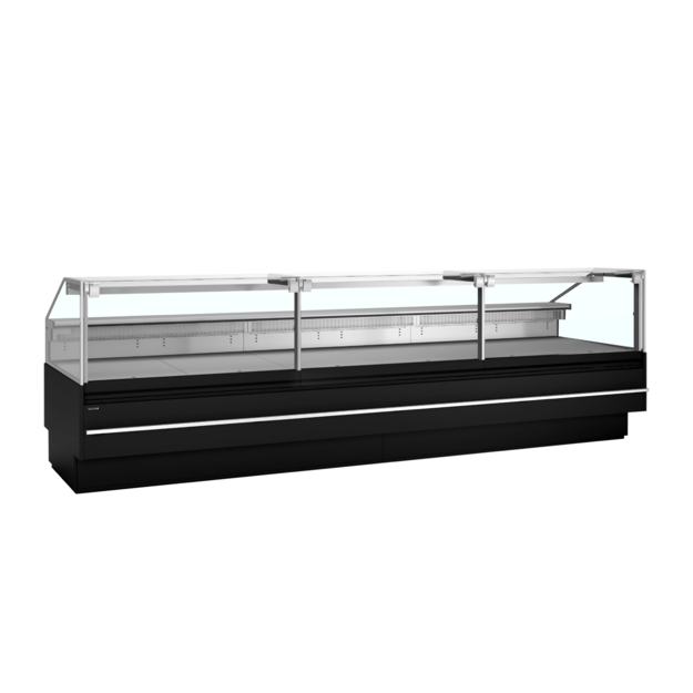 Premium serve over counter with 900 mm deck SOCA37590B