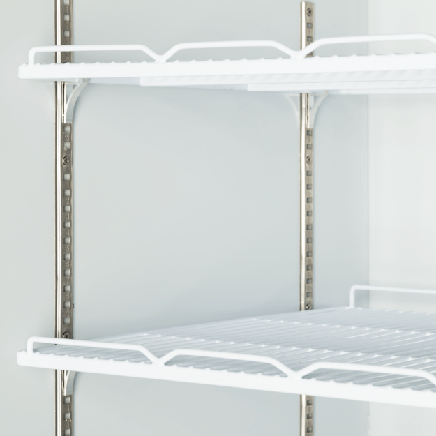 Low-energy display cooler Atom Maxi C1DB