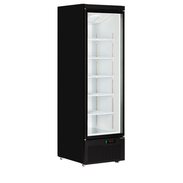 Low-energy display cooler Atom Maxi C1DB