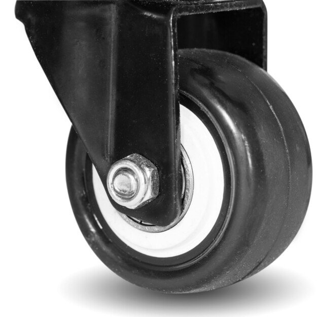 Elegant display freezer with canopy LGF7500 1