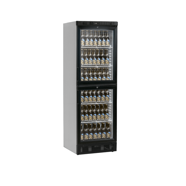  SCU2375 vitrininis šaldytuvas