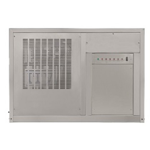 ITV SCALA 400 C – pramoninis plokštelinio ledo generatorius