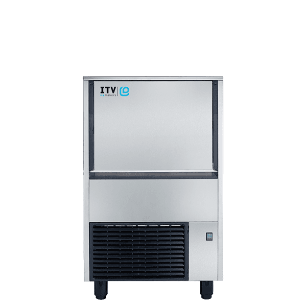 ITV QUASAR 50C - 20 g Finger tipo ledo kubelių generatorius