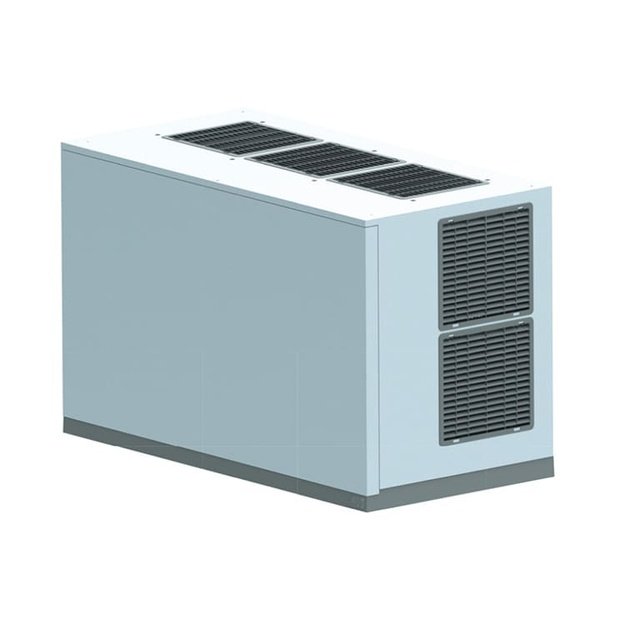 ITV SPIKA MS800 H - modulinis 6 g half dice ledo kubelių generatorius (be integruoto kaupiklio)