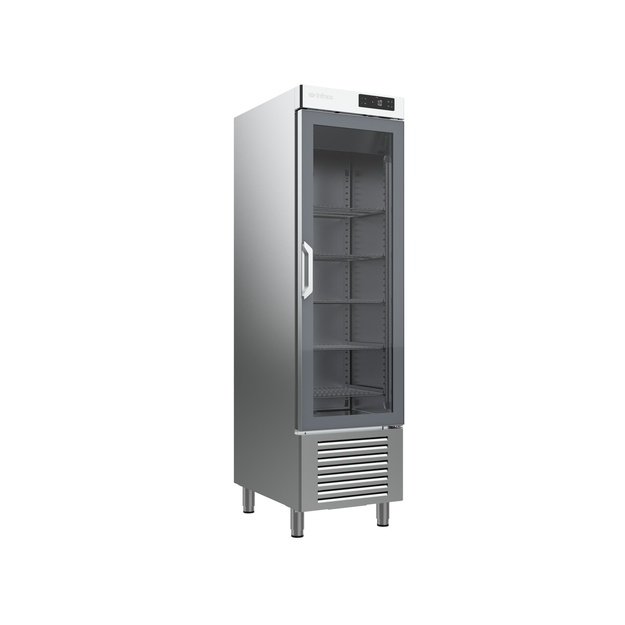INFRICO AN401CR – šaldymo spinta, 395 l