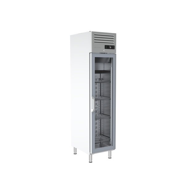 INFRICO AGN300CR – šaldymo spinta, 325 l