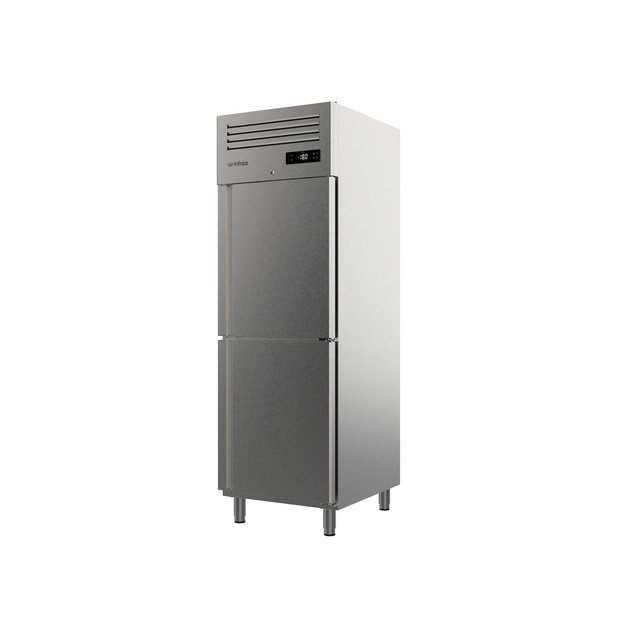 INFRICO AGB702BT – šaldiklis, 560 l
