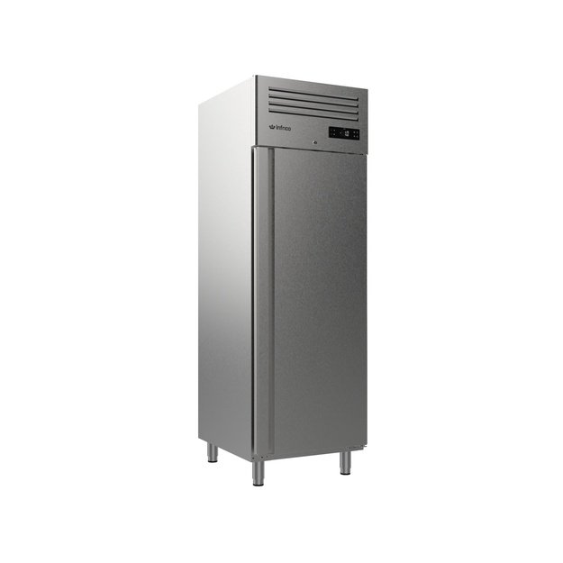 INFRICO AGB701PESC – šaldymo spinta žuviai, 560 l